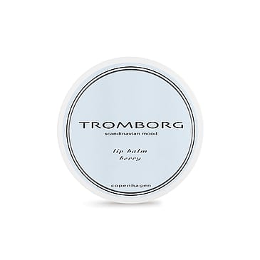 Tromborg Lip Balm Berry