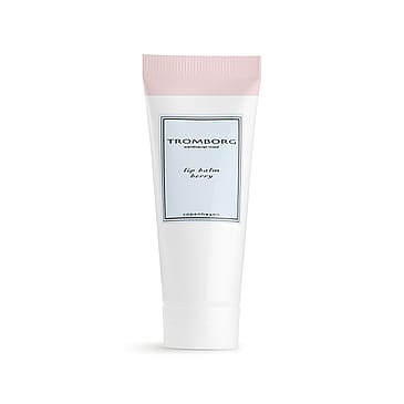 Tromborg Lip Balm Tube Berry