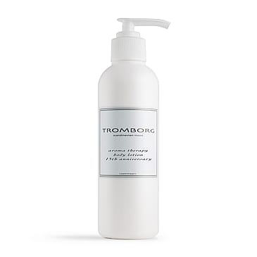 Tromborg Aroma Therapy Body Lotion 15th Anniversary 200 ml