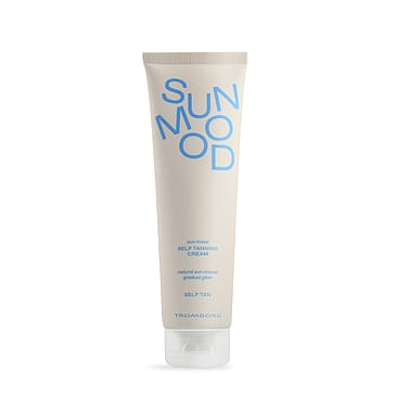 Tromborg Deluxe Self Tanning Cream 200 ml