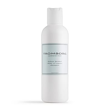 Tromborg Deluxe Shine & Repair Shampoo 200 ml