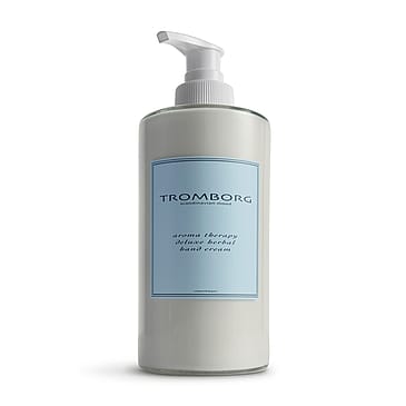 Tromborg Aroma Therapy Deluxe Herbal Hand Cream 320 ml