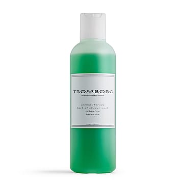 Tromborg Bath and Shower Wash Relaxing Lavender