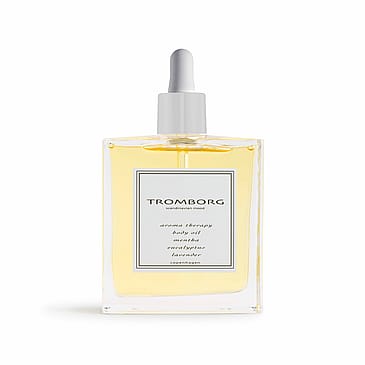 Tromborg Mentha Eucalyptus Lavender 100 ml