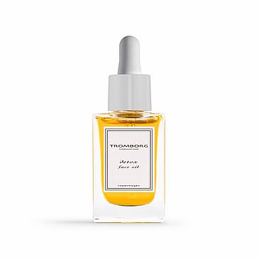 Tromborg Face Oil Detox 30 ml