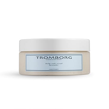 Tromborg Body Salt Scrub Lavender