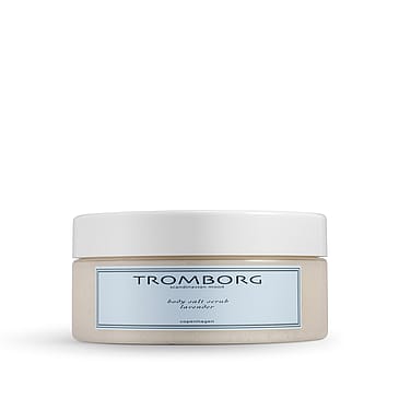 Tromborg Body Salt Scrub Lavender