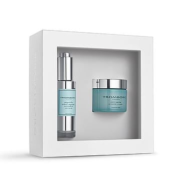 Tromborg Anti-Aging Wrinkle Cream & Serum Gaveæske