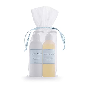 Tromborg Deluxe Hand Cream & Hand Soap Christmas Gaveæske