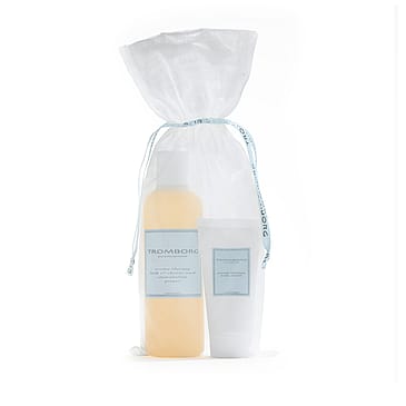 Tromborg Aroma Therapy Bath & Shower Ginger Gaveæske