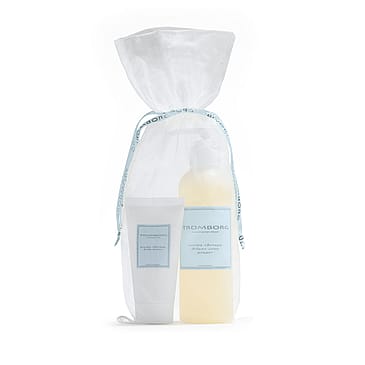 Tromborg Aroma Therapy Deluxe Soap Ginger Gaveæske