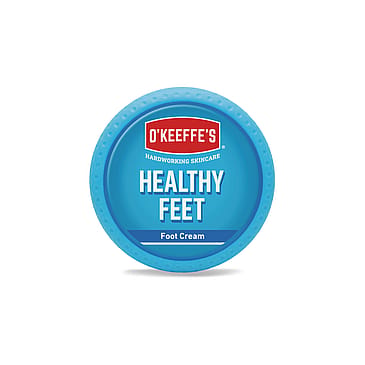 O'Keeffe's Healthy Feet Foot Cream 91 g