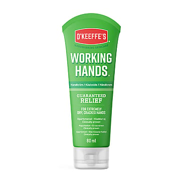 O'Keeffe's Working Hands Original 80 ml