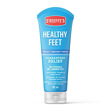 O'Keeffe's Healthy Feet Original 80 ml
