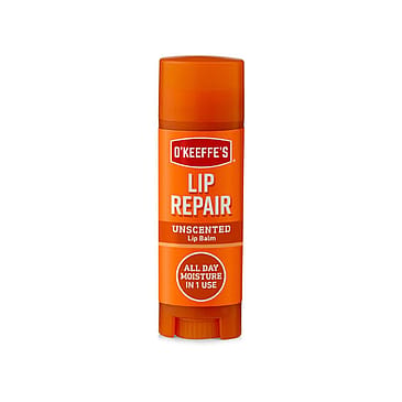 O'Keeffe's Lip Repair Stick uparfumeret 4,2 g