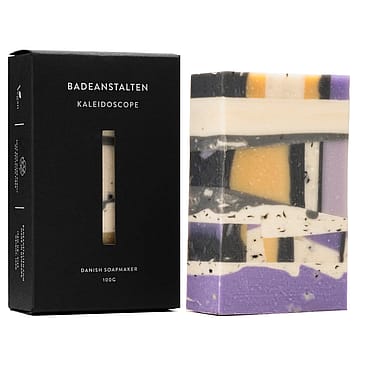 Badeanstalten Sæbe Kalejdoskop 100 g