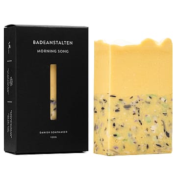 Badeanstalten Sæbe Morgensang 100 g