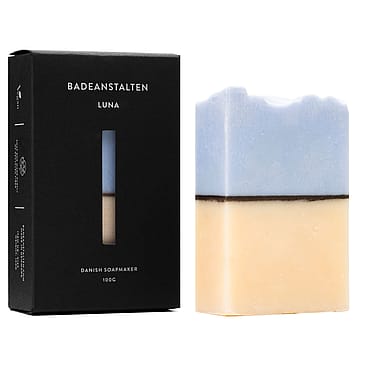 Badeanstalten Sæbe Luna 100 g