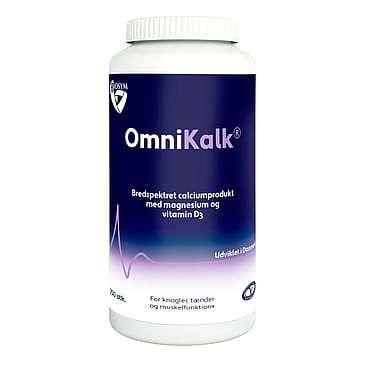 Biosym OmniKalk 250 tabl.