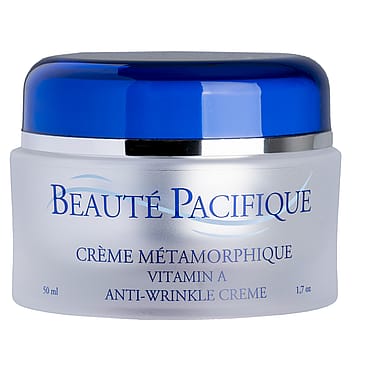 Beauté Pacifique Crème Métamorphique A-Vitamin Anti-Wrinkle Creme 50 ml