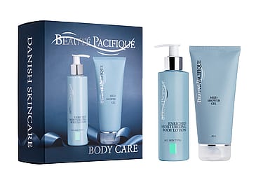 Beauté Pacifique Body Christmas Gaveæske