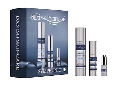 Beauté Pacifique Symphonique Christmas Gaveæske