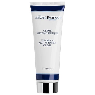 Beauté Pacifique Crème Métamorphique A-Vitamin Anti-Wrinkle Creme 115 ml