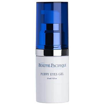 Beauté Pacifique Puffy Eyes Gel 15 ml