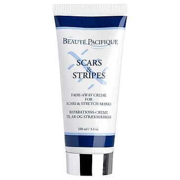Beauté Pacifique Scars & Stripes 100 ml