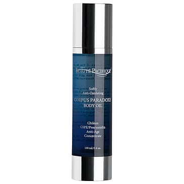 Beauté Pacifique Paradoxe Body Oil 100 ml