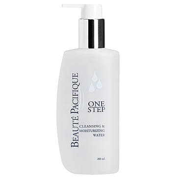 Beauté Pacifique One Step Cleansing & Moisturizing Water 200 ml