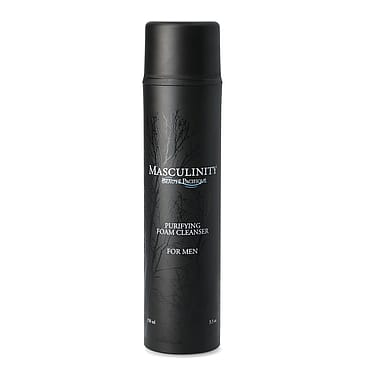 Beauté Pacifique Masculinity Purifying Foam Cleanser 150 ml