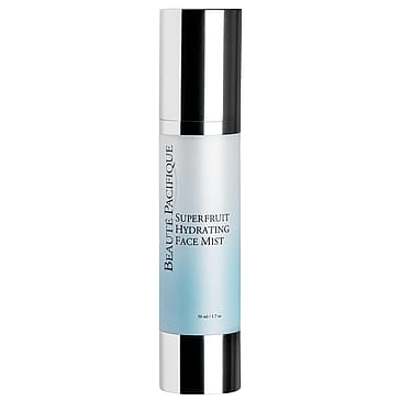 Beauté Pacifique Superfruit Hydrating Face Mist 50 ml
