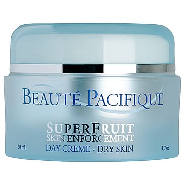 Beauté Pacifique Superfruit Day Creme Dry Skin 50 ml