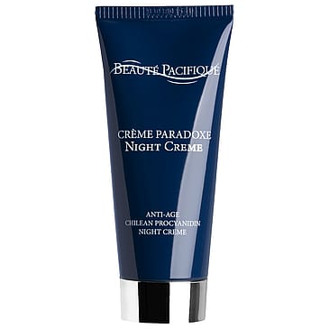 Beauté Pacifique Paradoxe Night Creme 100 ml