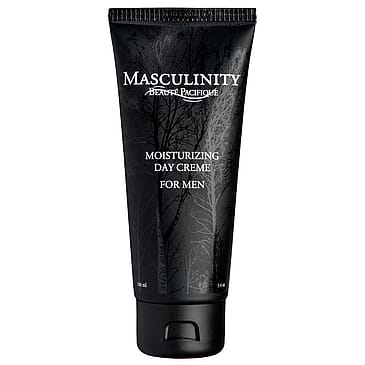 Beauté Pacifique Masculinity Moisturizing Day Creme 100 ml