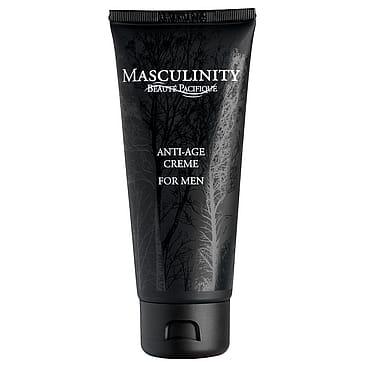 Beauté Pacifique Masculinity Anti-age Dagcreme 100 ml