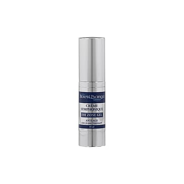 Beauté Pacifique Symphonique Eye Zone gel 15 ml