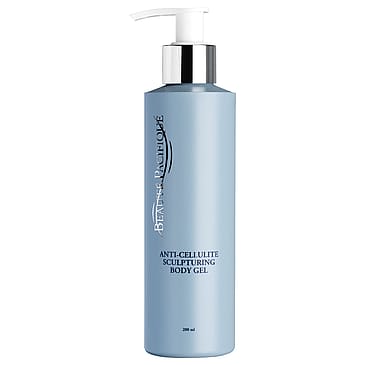 Beauté Pacifique Ant-Cellulite Sculpturing Body Gel 200 ml