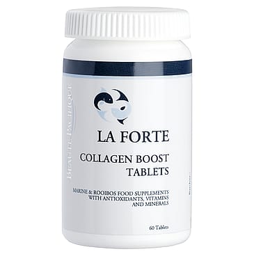 Beauté Pacifique La Forte 60 tabl.