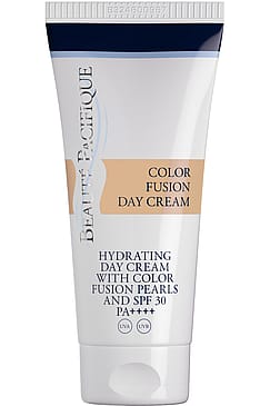 Beauté Pacifique Color Fusion Day Cream 50 ml