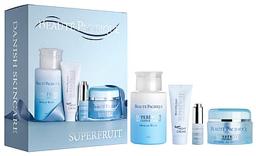 Beauté Pacifique Superfruit Day Creme All Skin Types