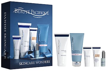 Beauté Pacifique Christmas Gaveæske
