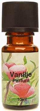 Unique Vanille Duftolie 10 ml