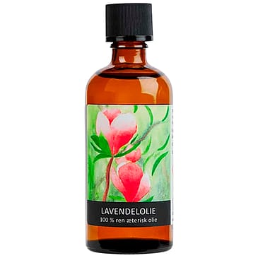 Unique Lavendelolie 30 ml