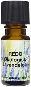Unique Lavendelolie Ø 10 ml
