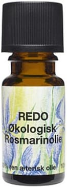Unique Rosmarinolie Ø 10 ml
