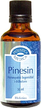 Holistica Medica Pinesin 50 ml