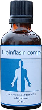 Holistica Medica Hoinflasin 50 ml