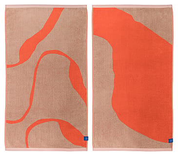 Mette Ditmer Towel